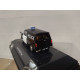 AUSTIN MINI VAN 1966 WEST YORKSHIRE POLICE UK 1:43 ATLAS IXO BOX NO ORIGINAL