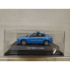 ALFA ROMEO 159 2006 POLIZIA POLICE 1:43 DeAGOSTINI BOX NO ORIGINAL