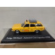 DODGE 1500 RURAL ACA 1978 ARGENTINA SALVAT IXO  1:43