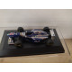 WILLIAMS FW19 1997 FORMULA F1 WIN VILLENEUVE 1:43 RBA IXO BOX NO ORIGINAL