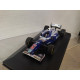 WILLIAMS FW19 1997 FORMULA F1 WIN VILLENEUVE 1:43 RBA IXO BOX NO ORIGINAL