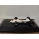HONDA RA272 1965 FORMULA F1 RICHIE GINTHER 1:43 RBA IXO BOX NO ORIGINAL