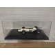 HONDA RA272 1965 FORMULA F1 RICHIE GINTHER 1:43 RBA IXO BOX NO ORIGINAL