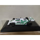 WILLIAMS FW07B 1980 FORD FORMULA F1 ALAN JONES 1:43 RBA IXO BOX NO ORIGINAL
