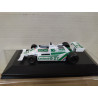 WILLIAMS FW07B 1980 FORD FORMULA F1 ALAN JONES 1:43 RBA IXO BOX NO ORIGINAL