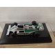 WILLIAMS FW07B 1980 FORD FORMULA F1 ALAN JONES 1:43 RBA IXO BOX NO ORIGINAL
