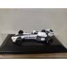 BRABHAM BT52 1983 PIQUET 1:43 ALTAYA IXO BOX NO ORIGINAL