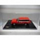 CHEVROLET MARAJÓ 1981 RED CHV 63 BRAZIL 1:43 SALVAT IXO