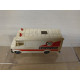 MERCEDES-BENZ T2 L809D FEUERWEHR 112 1:55 SIKU 2980 NO BOX