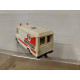 MERCEDES-BENZ T2 L809D FEUERWEHR 112 1:55 SIKU 2980 NO BOX