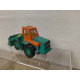ZETTELMEYER L2000 CARGADOR/WHEEL LOADER 1:55 SIKU V270 NO BOX