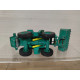 ZETTELMEYER L2000 CARGADOR/WHEEL LOADER 1:55 SIKU V270 NO BOX