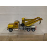 MACK TRUCK GRUA/CRANE 1:55 SIKU 2917 NO BOX