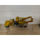 MACK TRUCK GRUA/CRANE 1:55 SIKU 2917 NO BOX