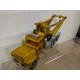 MACK TRUCK GRUA/CRANE 1:55 SIKU 2917 NO BOX
