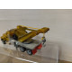 MACK TRUCK GRUA/CRANE 1:55 SIKU 2917 NO BOX