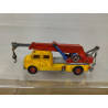 MERCEDES-BENZ L1519 GRUA/CRANE 1:60 SIKU V293 NO BOX