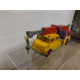 MERCEDES-BENZ L1519 GRUA/CRANE 1:60 SIKU V293 NO BOX