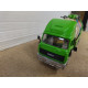 IVECO TURBOSTAR TRUCK RECICLAJE 1:55 SIKU 3813 NO BOX