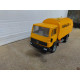 MERCEDES-BENZ LN2 BARREDORA/ROADSWEPPER 1:55 SIKU 2824 NO BOX