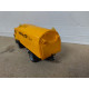 MERCEDES-BENZ LN2 BARREDORA/ROADSWEPPER 1:55 SIKU 2824 NO BOX