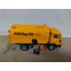 MERCEDES-BENZ LN2 BARREDORA/ROADSWEPPER 1:55 SIKU 2824 NO BOX
