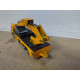MERCEDES-BENZ SK CAMION EXCAVADORA 1:55 SIKU 2824 NO BOX