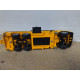 MERCEDES-BENZ SK CAMION EXCAVADORA 1:55 SIKU 2824 NO BOX