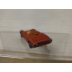 PORSCHE 910 RED SUPERFAST 68 1:55/apx 1:64 MATCHBOX NO BOX