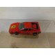 FERRARI TESTAROSSA RED MB75 1:59/apx 1:64 MATCHBOX NO BOX