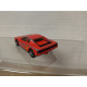 FERRARI TESTAROSSA RED MB75 1:59/apx 1:64 MATCHBOX NO BOX