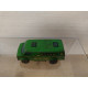 CHEVROLET VAN CHEVY GREEN SUPERFAST 68 1:74/apx 1:64 MATCHBOX NO BOX