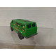 CHEVROLET VAN CHEVY GREEN SUPERFAST 68 1:74/apx 1:64 MATCHBOX NO BOX