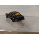 PORSCHE 911 TURBO BLACK SUPERFAST 3 1:64/apx 1:64 MATCHBOX NO BOX