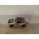 PORSCHE 911 TURBO BOSS n14 SUPERFAST 3 1:64/apx 1:64 MATCHBOX NO BOX