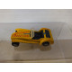 LOTUS SUPER SEVEN ORANGE SUPERFAST 60 (7) 1:51/apx 1:64 MATCHBOX NO BOX