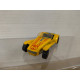 LOTUS SUPER SEVEN ORANGE SUPERFAST 60 (7) 1:51/apx 1:64 MATCHBOX NO BOX