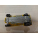 LOTUS SUPER SEVEN ORANGE SUPERFAST 60 (7) 1:51/apx 1:64 MATCHBOX NO BOX