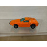 TANZARA ORANGE SUPERFAST 53 (2) 1:60/apx 1:64 MATCHBOX NO BOX