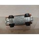 TANZARA ORANGE SUPERFAST 53 (2) 1:60/apx 1:64 MATCHBOX NO BOX