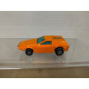 TANZARA ORANGE SUPERFAST 53 (3) 1:60/apx 1:64 MATCHBOX NO BOX