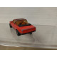 BMW E30 323i CABRIO RED MB39 (3) 1:58/apx 1:64 MATCHBOX NO BOX