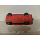 BMW E30 323i CABRIO RED MB39 (3) 1:58/apx 1:64 MATCHBOX NO BOX