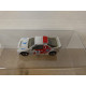 FORD RS 200 WHITE/RED n7 MB34 1:55 /apx 1:64 MATCHBOX NO BOX