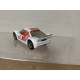 FORD RS 200 WHITE/RED n7 MB34 1:55 /apx 1:64 MATCHBOX NO BOX