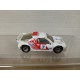 FORD RS 200 WHITE/RED n7 MB34 1:55 /apx 1:64 MATCHBOX NO BOX