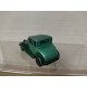 FORD MODEL A GREEN SUPERFAST 73 (2) 1:52/ apx 1:64 MATCHBOX NO BOX