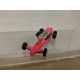 SLINGSHOT DRAGSTER PINK SUPERFAST 64 1:68/ apx 1:64 MATCHBOX NO BOX