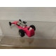 SLINGSHOT DRAGSTER PINK SUPERFAST 64 1:68/ apx 1:64 MATCHBOX NO BOX