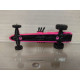 SLINGSHOT DRAGSTER PINK SUPERFAST 64 1:68/ apx 1:64 MATCHBOX NO BOX